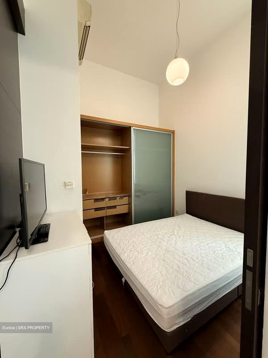 The Nexus (D21), Condominium #564969351